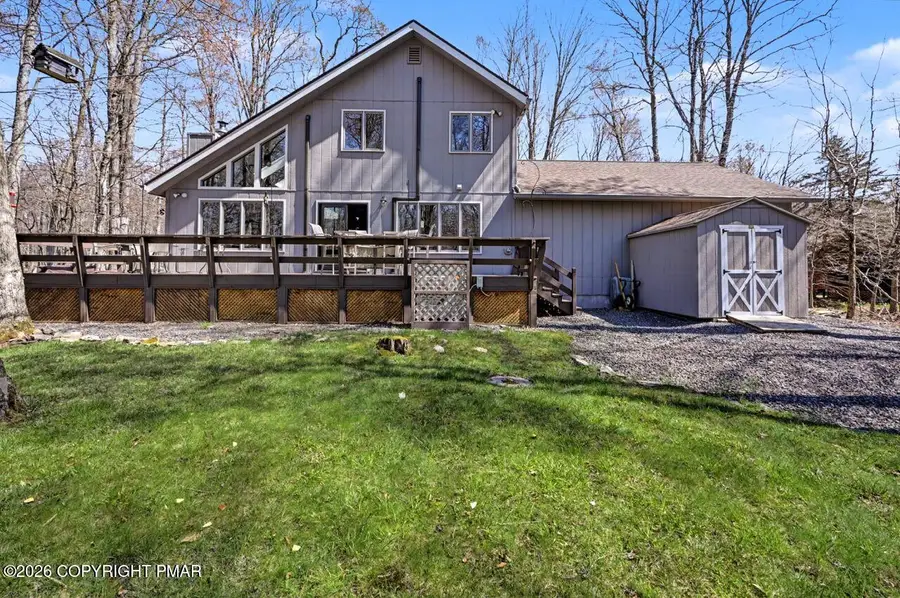 66 Norton Drive, Clifton, PA 18424 - #2