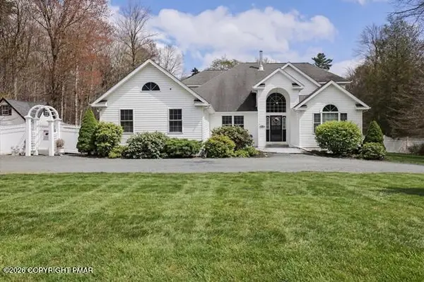 343 High Country Drive, Blakeslee, PA 18610