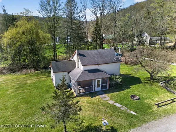 448 Criddle Road, Susquehanna, PA 18847