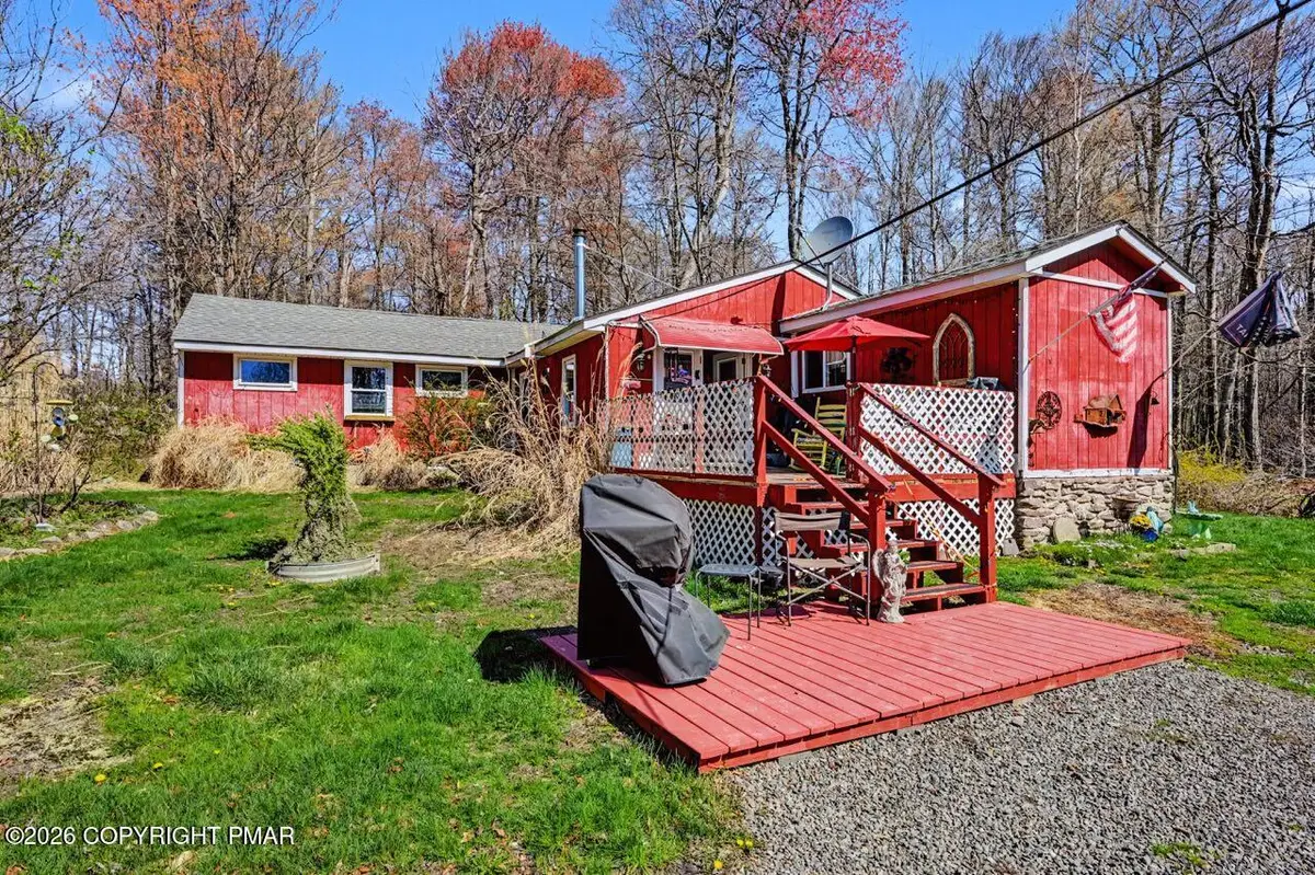 191 Campfire Lane, Gouldsboro, PA 18424 - #1