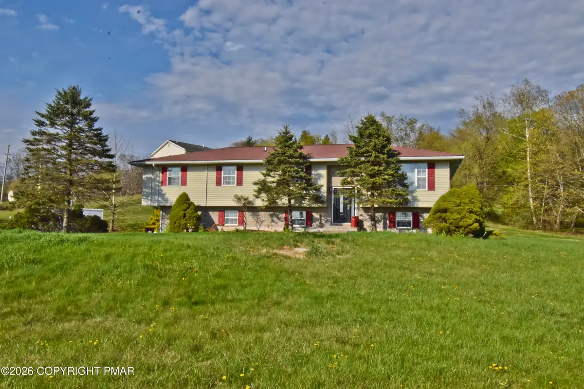 2106 Smith Road, Stroudsburg, PA 18360 - #1