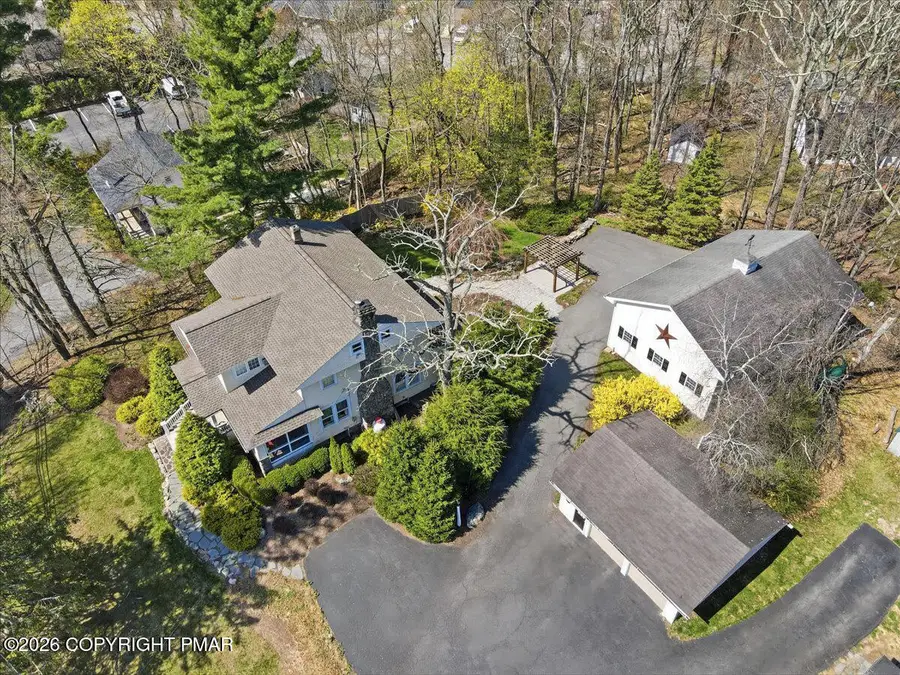 1165 Route 390, Cresco, PA 18326 - #3