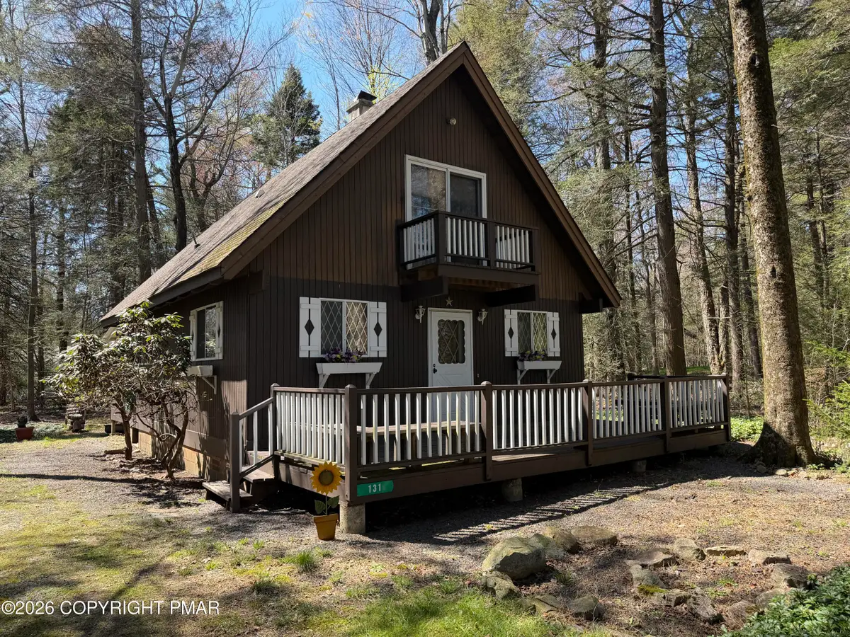 131 Colt Place, Tobyhanna, PA 18466 - #1