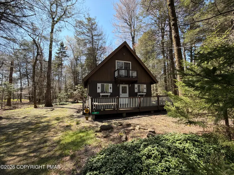 131 Colt Place, Tobyhanna, PA 18466 - #2