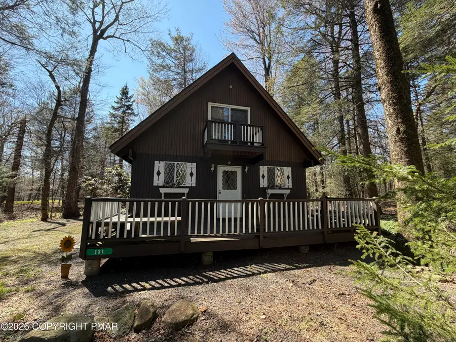 131 Colt Place, Tobyhanna, PA 18466 - #3