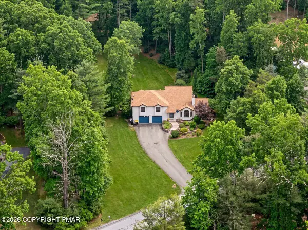 846 Fawn View Road, Brodheadsville, PA 18322