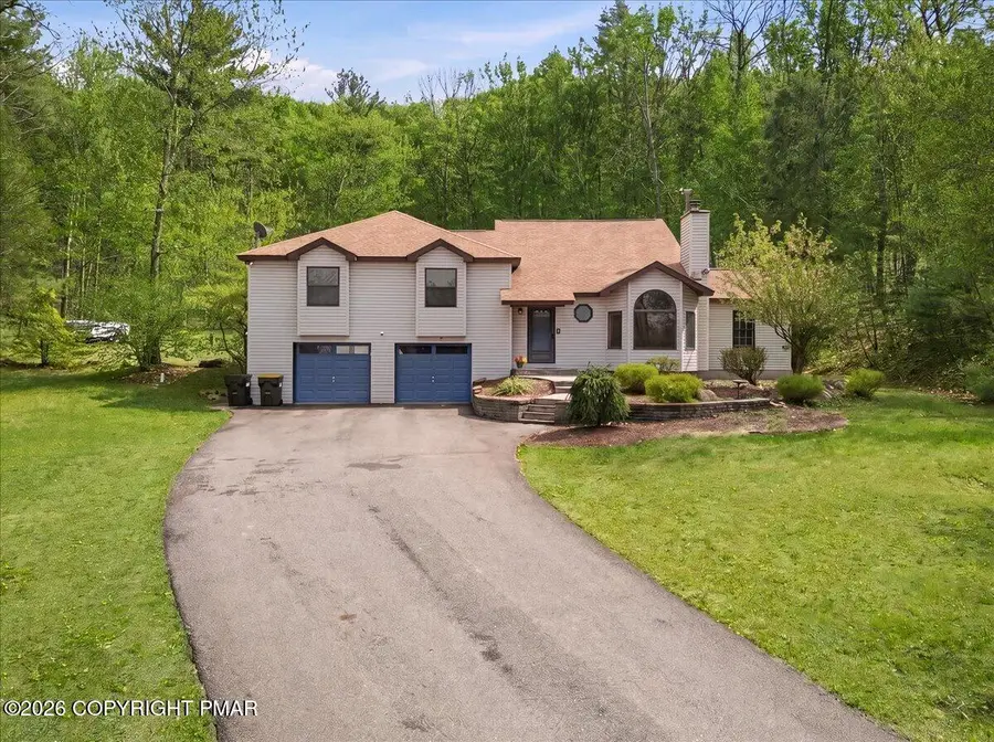 846 Fawn View Road, Brodheadsville, PA 18322 - #2