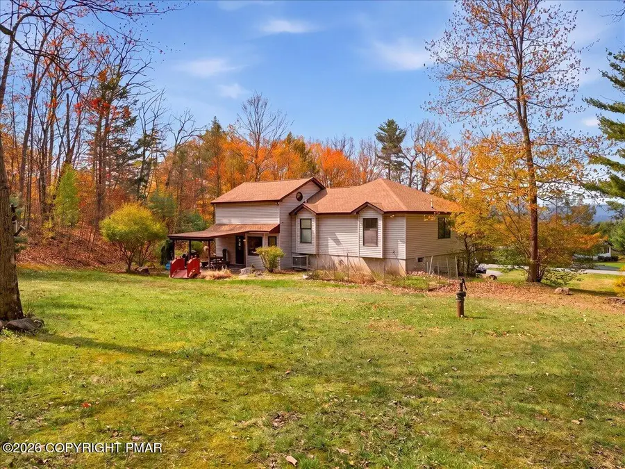 846 Fawn View Road, Brodheadsville, PA 18322 - #3