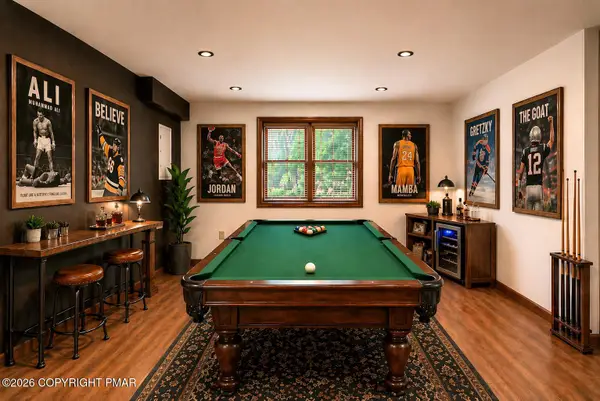 3124 Fern Road, Pocono Summit, PA 18346