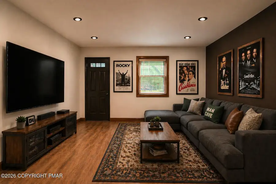 3124 Fern Road, Pocono Summit, PA 18346 - #2