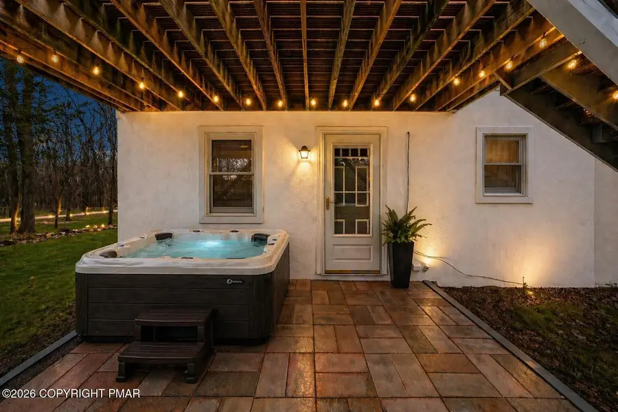 3124 Fern Road, Pocono Summit, PA 18346 - #3