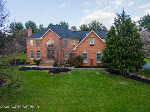 4260 Farmersville Road, Bethlehem, PA 18020