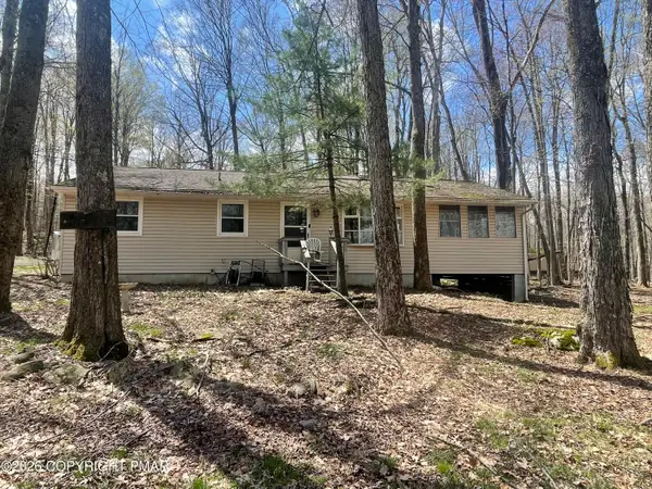 204 Pima Place, Pocono Lake, PA 18347