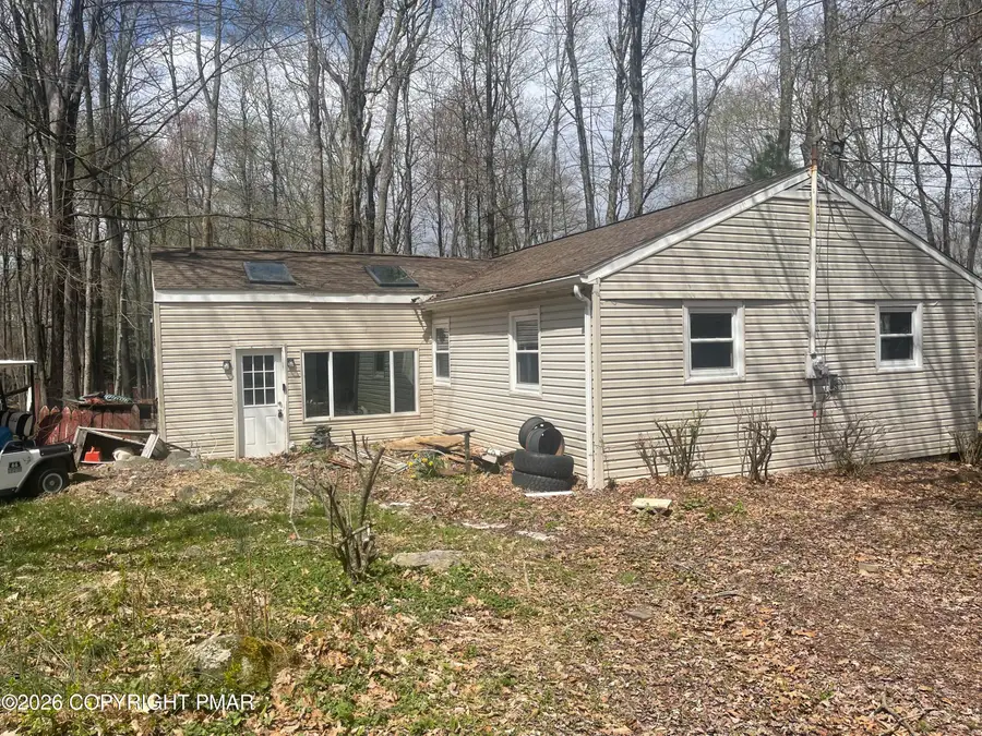 204 Pima Place, Pocono Lake, PA 18347 - #2