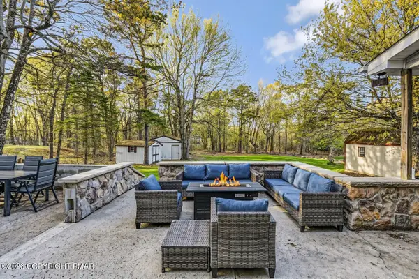 61 Chapman Circle, Albrightsville, PA 18210