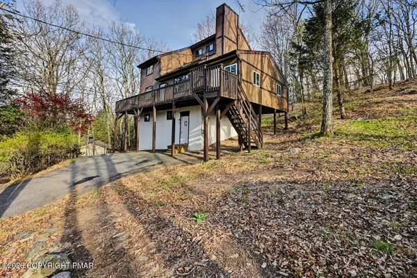 240 Powderhorn Road, Henryville, PA 18332