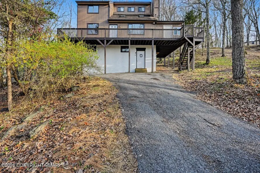 240 Powderhorn Road, Henryville, PA 18332 - #2