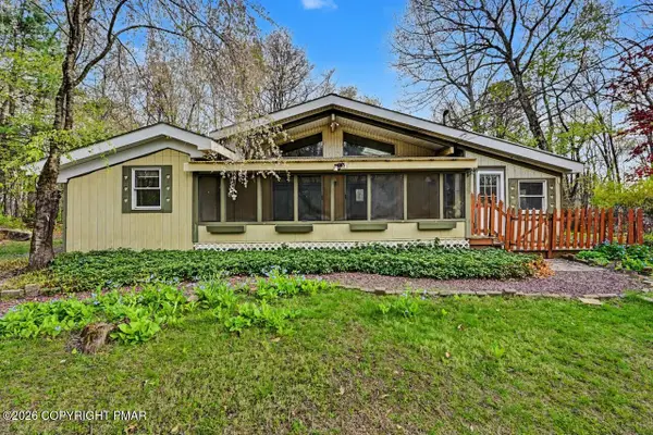 139 Jungfrau Drive, Henryville, PA 18332