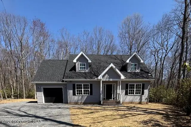 330 Coach Drive, Tobyhanna, PA 18466 - #1