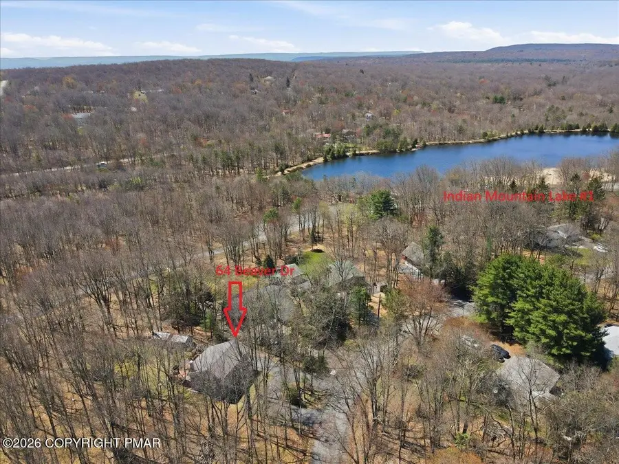 64 Beaver Drive, Albrightsville, PA 18210 - #2