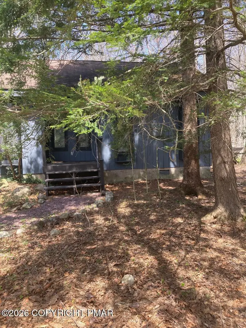 1413 Pine Cone Road, Pocono Pines, PA 18350 - #3