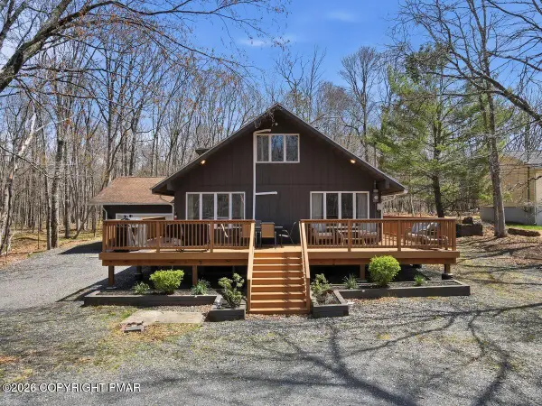 240 Keats Lane, Albrightsville, PA 18210