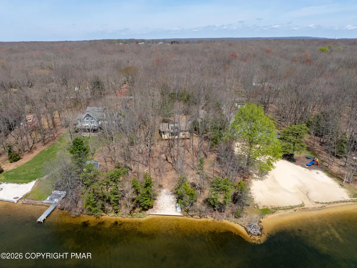 355 Bear Creek Lake Drive, Jim Thorpe, PA 18229 - #1