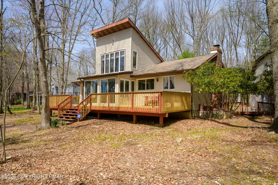 355 Bear Creek Lake Drive, Jim Thorpe, PA 18229 - #2