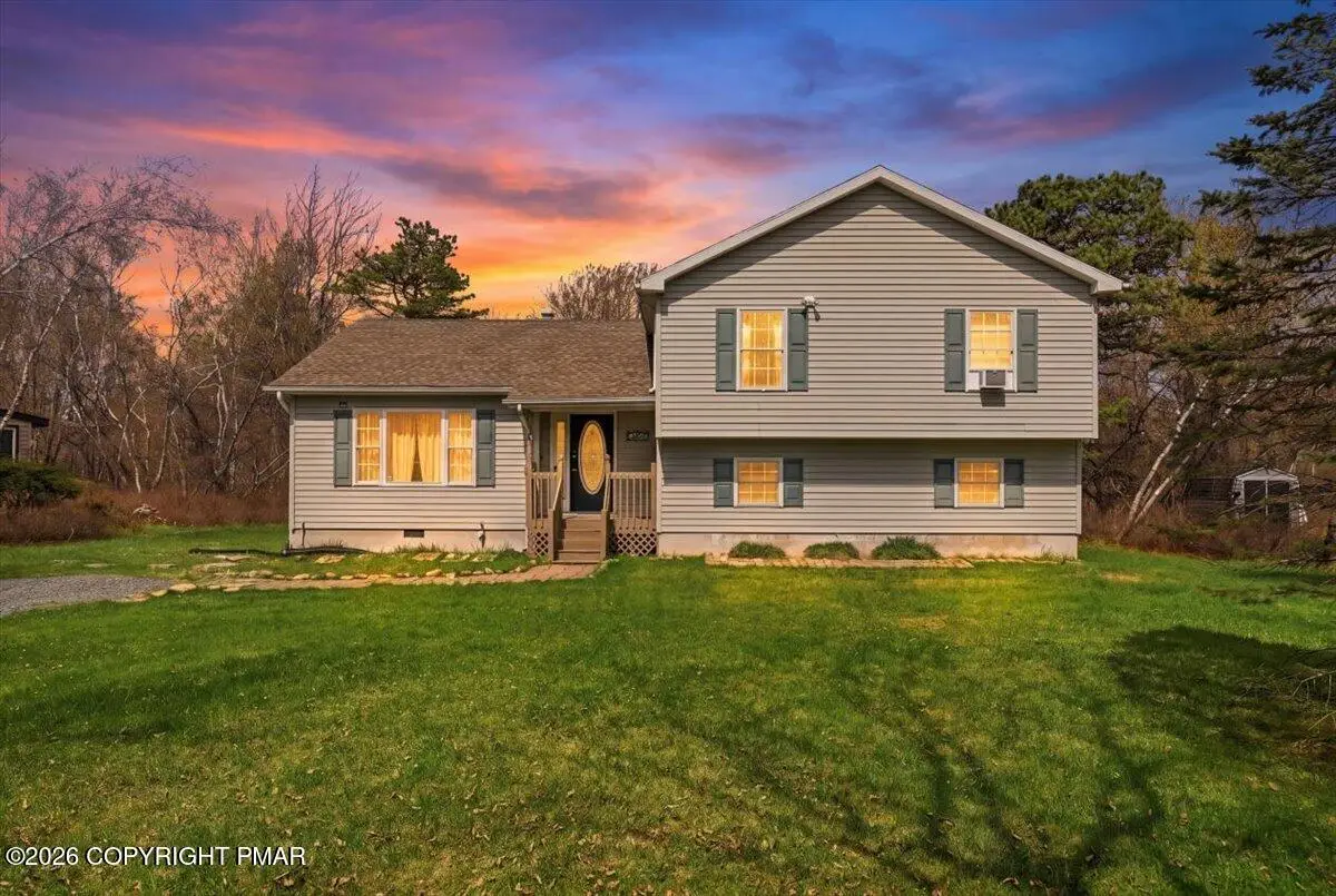 261 Clearview Drive, Long Pond, PA 18334 - #1