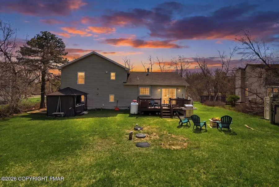 261 Clearview Drive, Long Pond, PA 18334 - #2