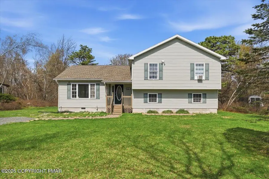 261 Clearview Drive, Long Pond, PA 18334 - #3