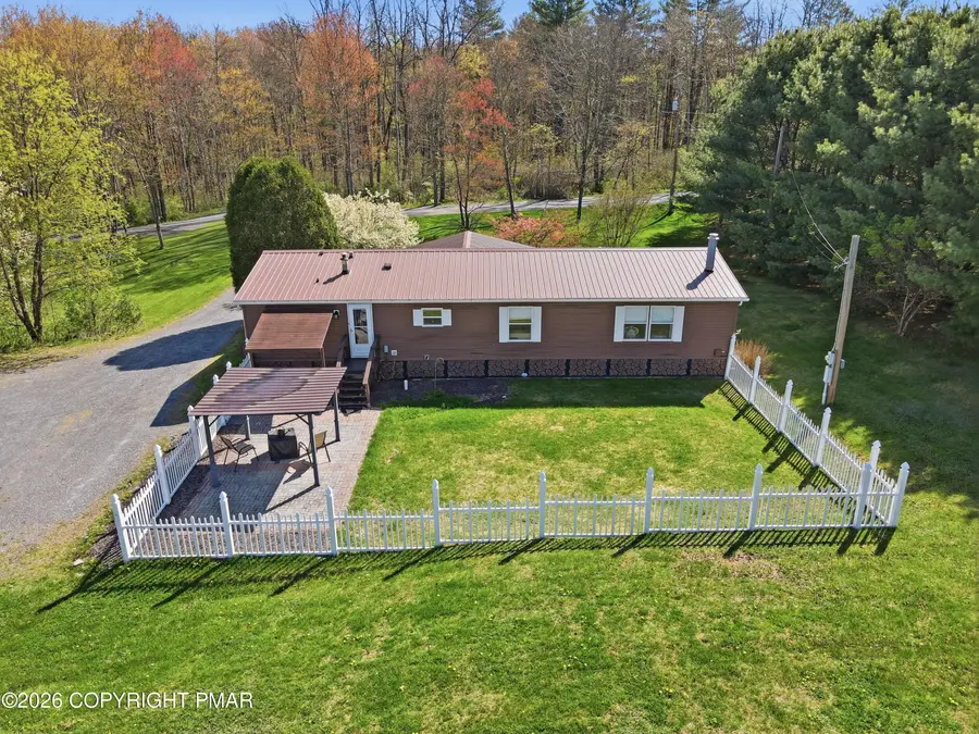 513 Dairy Lane, Brodheadsville, PA 18322 - #2