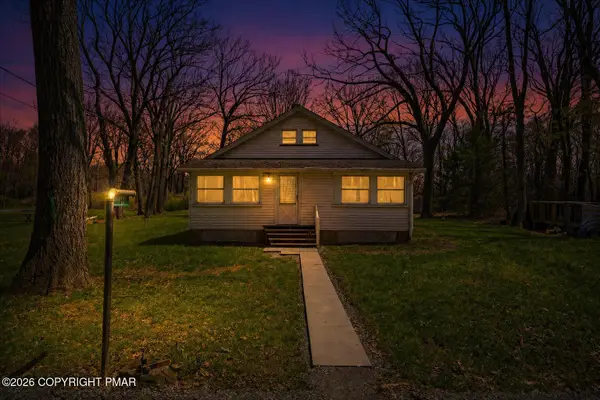 4121 Norton Pryor Road, Pocono Summit, PA 18346