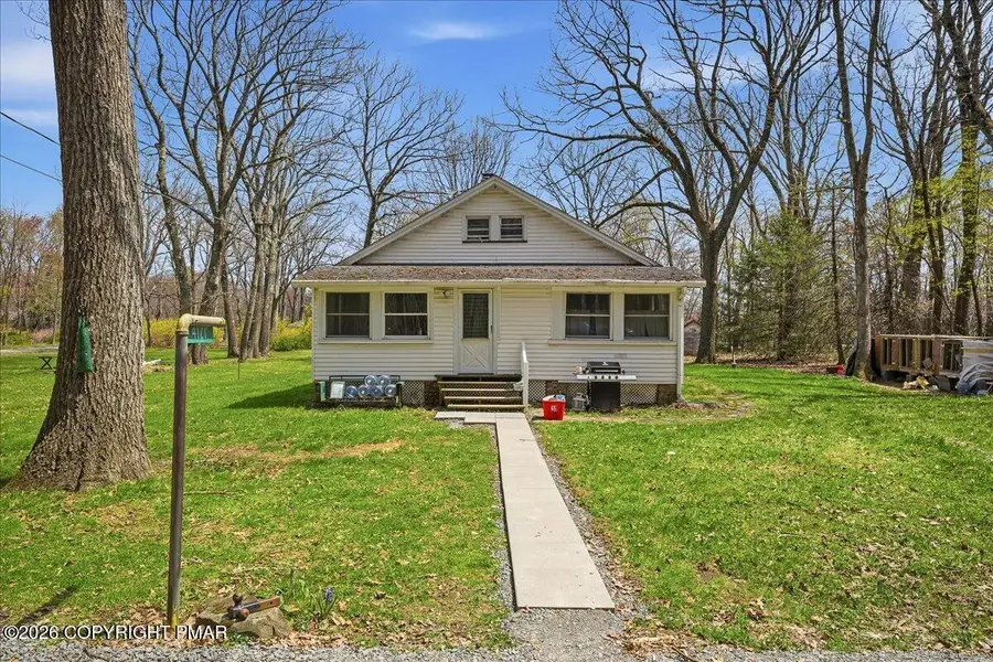 4121 Norton Pryor Road, Pocono Summit, PA 18346 - #2