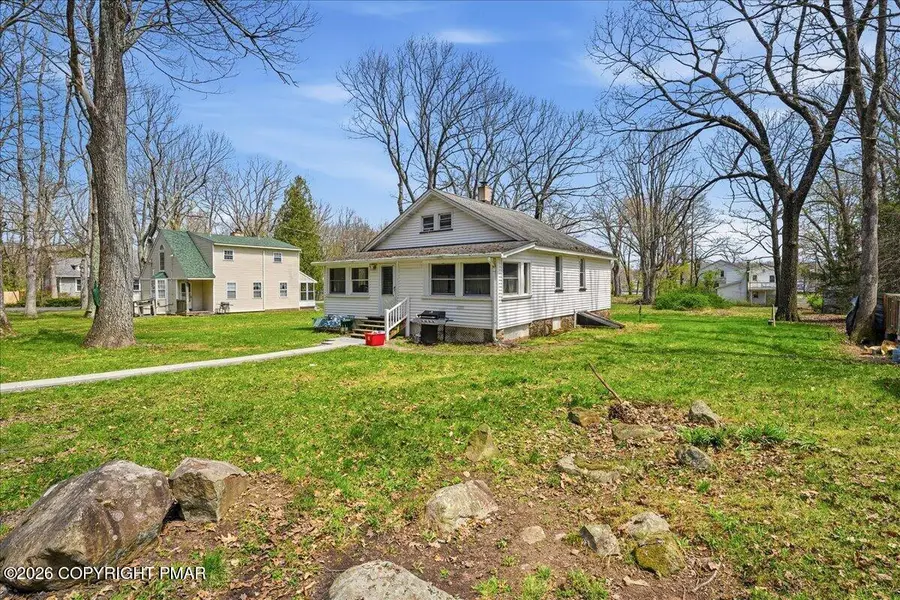 4121 Norton Pryor Road, Pocono Summit, PA 18346 - #3