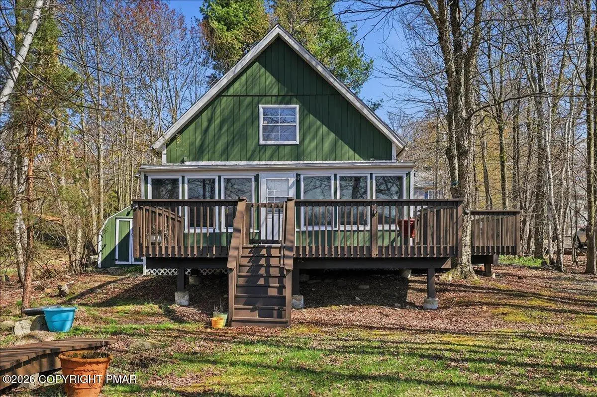 3188 Carobeth Drive, Tobyhanna, PA 18466 - #1