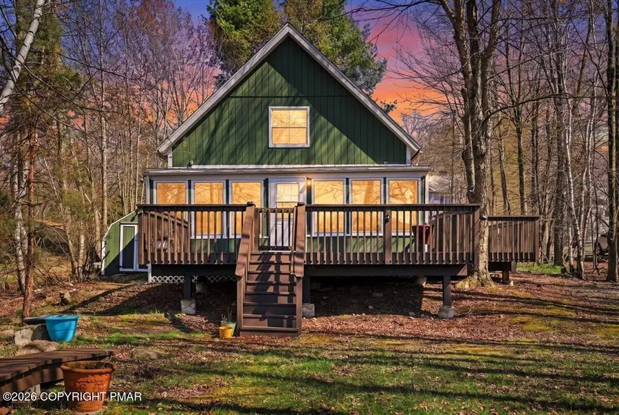 3188 Carobeth Drive, Tobyhanna, PA 18466 - #2