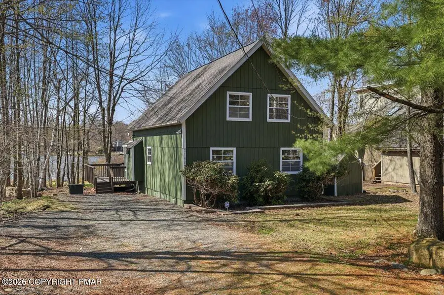 3188 Carobeth Drive, Tobyhanna, PA 18466 - #3