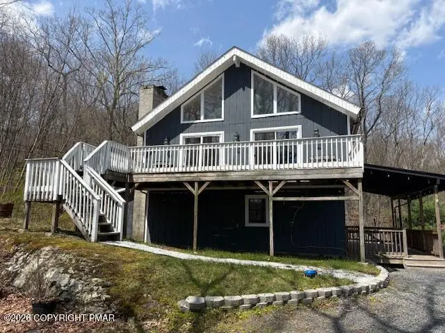 217 William Drive, East Stroudsburg, PA 18302 - #1