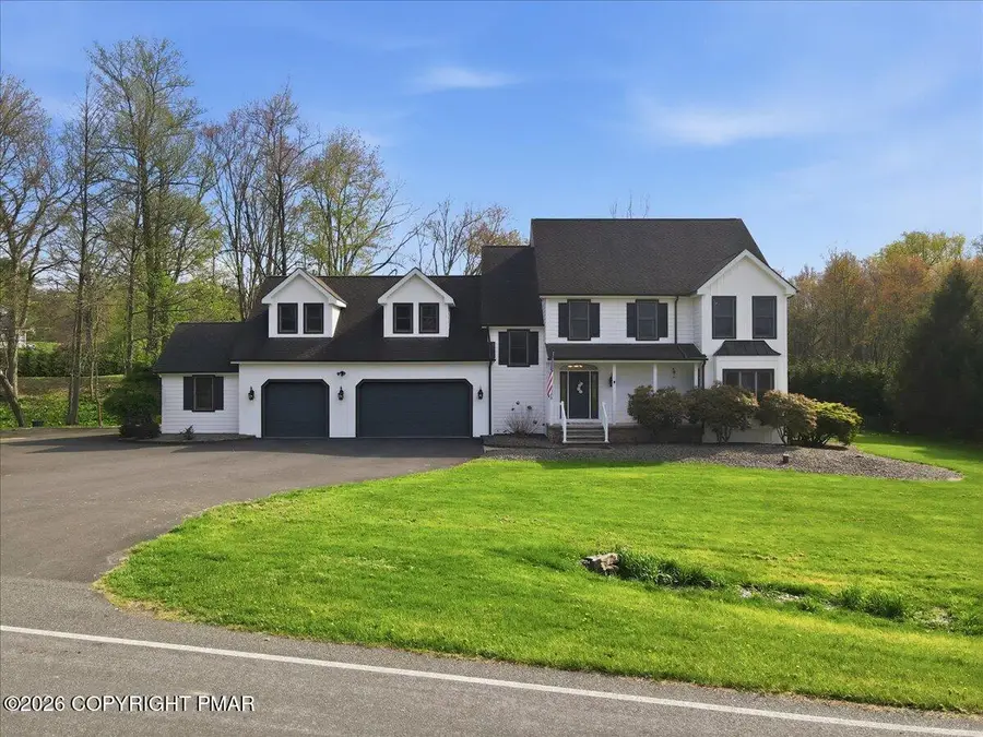 5556 Bridle Road, Stroudsburg, PA 18360 - #2