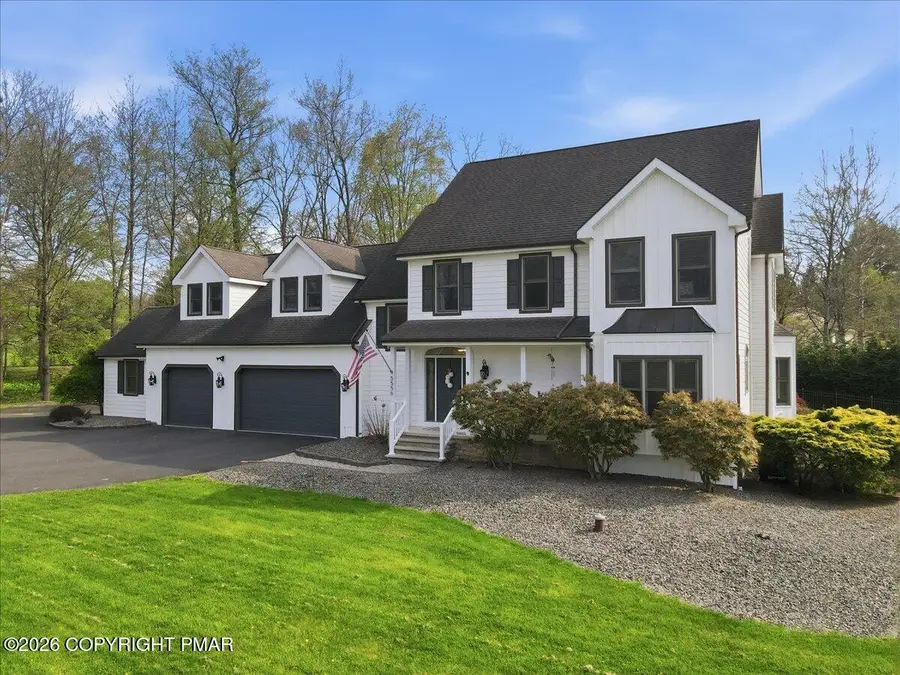 5556 Bridle Road, Stroudsburg, PA 18360 - #3