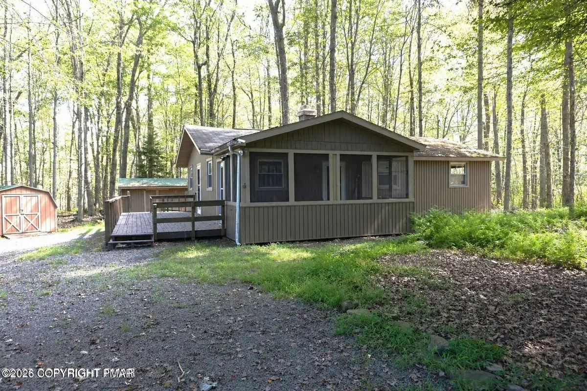 264 Selig Road, Pocono Lake, PA 18347 - #1