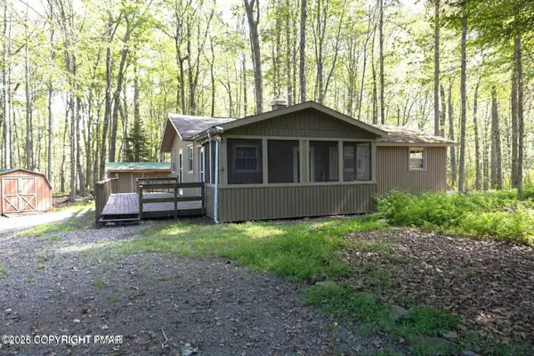 264 Selig Road, Pocono Lake, PA 18347