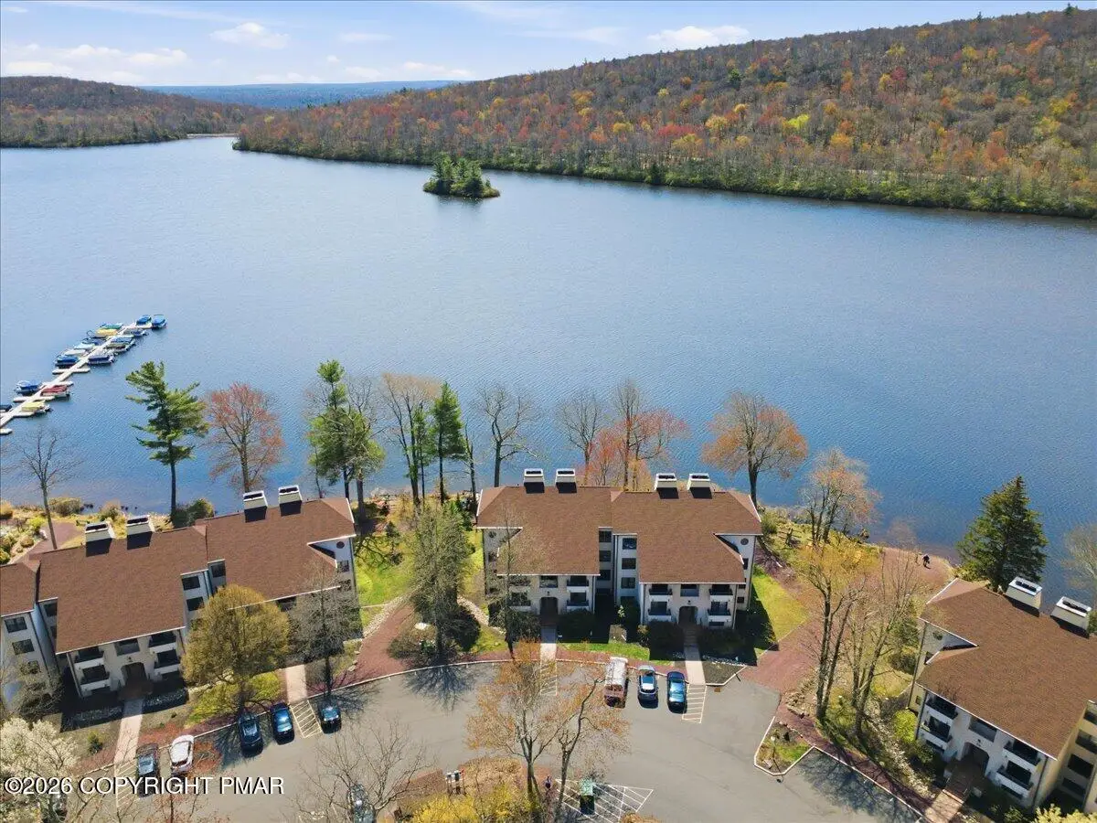 45 Midlake Drive, Lake Harmony, PA 18624 - #1