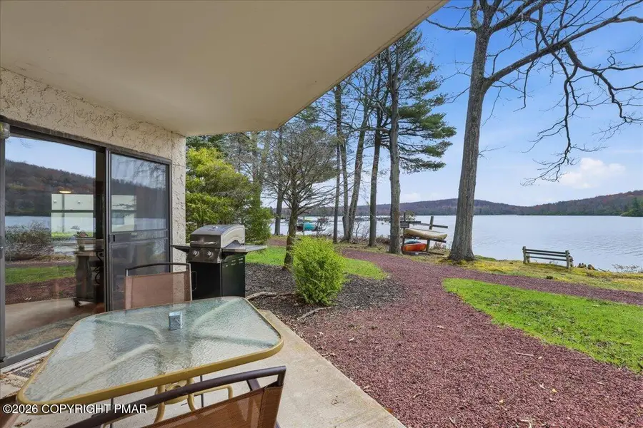 45 Midlake Drive, Lake Harmony, PA 18624 - #2
