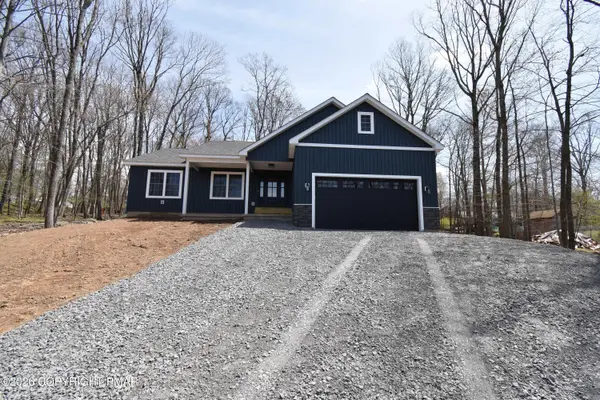 12415 Mountain Laurel Drive, East Stroudsburg, PA 18302