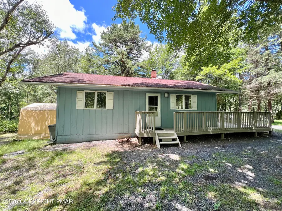 1575 Clover Road, Long Pond, PA 18334 - #2