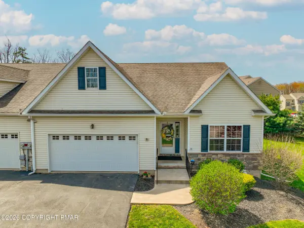 28 Palmer Court, Drums, PA 18222