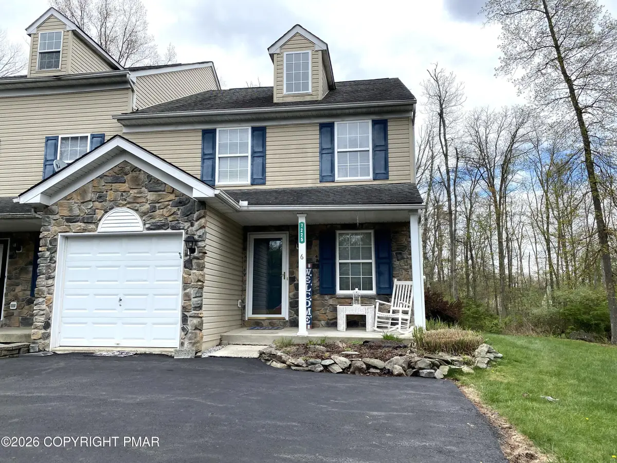 7225 Blushingwood Grove, East Stroudsburg, PA 18301 - #1