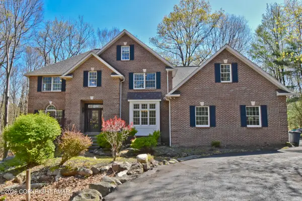 1246 Woodstock Drive, Saylorsburg, PA 18353